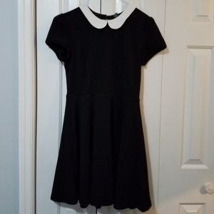 Hot Topic Wednesday Dress